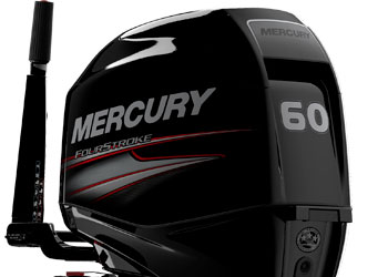 Mercury  30-450hk