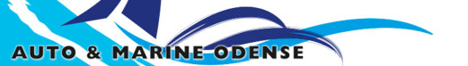 Auto & Marine Odense logo