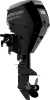 Mercury F 15 ELRC EFI SeaPro – billede