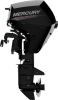 Mercury F 15 MH EFI SeaPro – billede